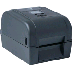 BROTHER TD-4750TNWB STAMPANTE DI ETICHETTE DESKTOP PROFESSIONALE LAN WI-FI BLUETOOTH 300 DPI 152 mm/sec