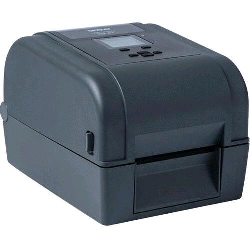 BROTHER TD-4750TNWB STAMPANTE DI ETICHETTE DESKTOP PROFESSIONALE LAN WI-FI BLUETOOTH 300 DPI 152 mm/sec