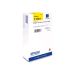 EPSON T7564 DURABRITE CARTUCCIA INCHIOSTRO GIALLO WF8000 1.500 PAGINE
