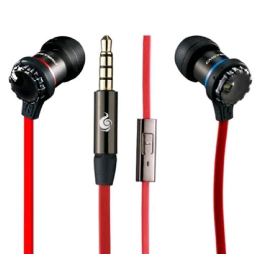 COOLER MASTER RESONAR AURICOLARI GAMING ON MICROFONO JACK 3,5mm BASS FX TECHNOLOGY FREQUENZA 20-20000Hz