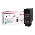 XEROX 006R04637 TONER CIANO ALTA CAPACITA' PER VERSALINK C625, C625V_DN 16.000 PAGINE