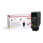 XEROX 006R04639 TONER GIALLO ALTA CAPACITA' PER VERSALINK C625, C625V_DN 16.000 PAGINE