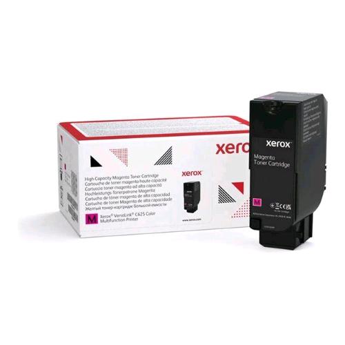 XEROX 006R04638 TONER MAGENTA ALTA CAPACITA' PER VERSALINK C625, C625V_DN 16.000 PAGINE