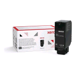 XEROX 006R04636 TONER NERO ALTA CAPACITA' PER VERSALINK C625, C625V_DN 25.000 PAGINE