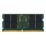 KINGSTON VALURERAM 16GB DDR 5600MHz CL 46 SO-DIMM