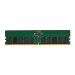 KINGSTON KTD-PE548E-16G MEMORIA RAM 16GB 4.800MHz TIPOLOGIA DIMM TECNOLOGIA DDR5 CAS 40
