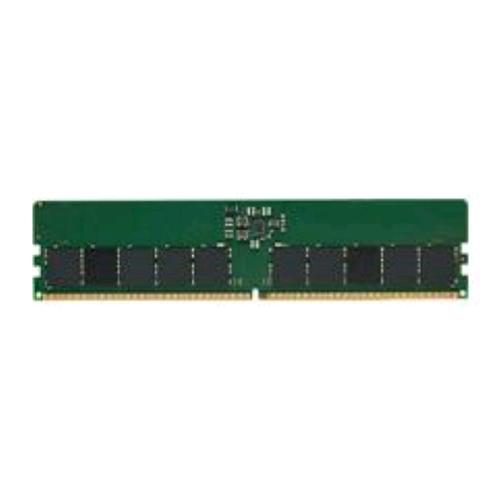 KINGSTON KTD-PE548E-16G MEMORIA RAM 16GB 4.800MHz TIPOLOGIA DIMM TECNOLOGIA DDR5 CAS 40