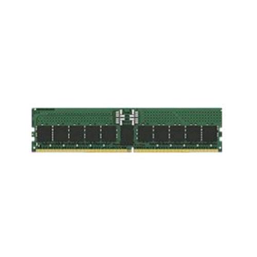 KINGSTON KTD-PE548D8-32G MEMORIA RAM 32GB 4.800MHz TIPOLOGIA DIMM TECNOLOGIA DDR5 CAS 40