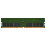 KINGSTON KTD-PE548E-32G MEMORIA RAM 32GB 4.800MHz TIPOLOGIA DIMM TECNOLOGIA DDR5 CAS 40