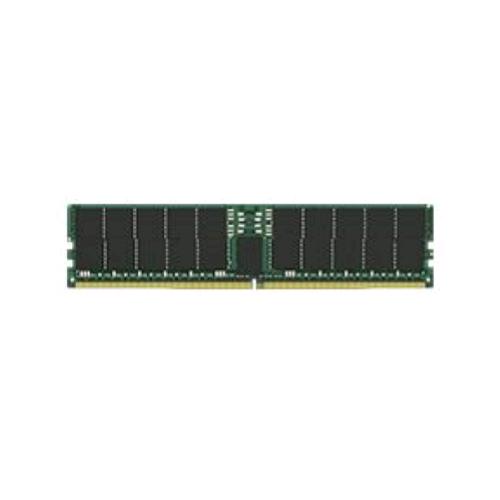 KINGSTON KTD-PE548D4-64G MEMORIA RAM 64GB 4.800MHz TIPOLOGIA DIMM TECNOLOGIA DDR5 CAS 40