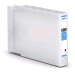 EPSON C13T04B24N CARTUCCIA INK CIANO XL WF-C81XX / WF-C86XX