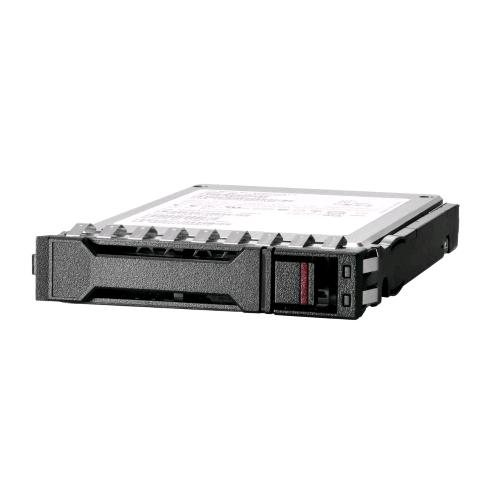 HPE SSD 960GB SAS 2.5" MIXED USE TLC LETTURA 790 MB/s SCRITTURA 635 MB/s