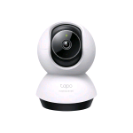 Superior ICM001 Telecamera WiFi Interno 1080p - Visione Notturna, Audio Bidirezionale, Rotazione 360°