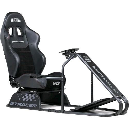 NEXT LEVEL RACING NLR-R001 GTRACER RACING SIMULATOR COCKPIT