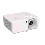OPTOMA ZH350 VIDEOPROIETTORE LASER DLP FULL HD CURACORE 16:9 3.000.000 :1 3.600 ANSI Lumen BIANCO