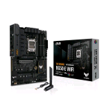 ASUS TUF GAMING B650-E WIFI 6E AMD B650 PRESA DI CORRENTE AM5 ATX