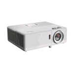 OPTOMA ZH507+ VIDEOPROIETTORE LASER DURACORE FULL HD DLP FOCALE STANDARD 16:9 CONTRASTO 300.000 :1 5.500 ANSI Lumen