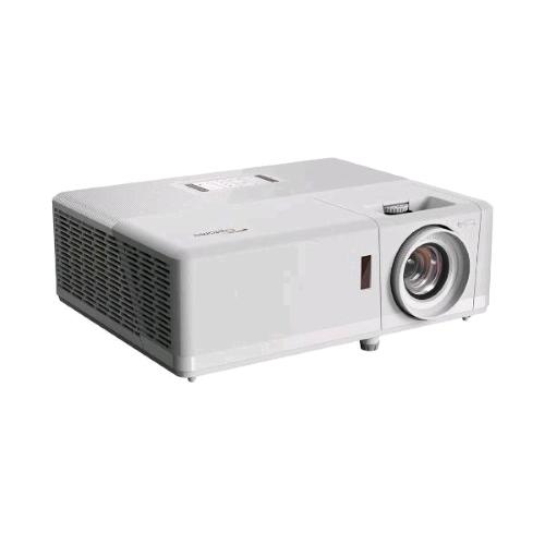 OPTOMA ZH507+ VIDEOPROIETTORE LASER DURACORE FULL HD DLP FOCALE STANDARD 16:9 CONTRASTO 300.000 :1 5.500 ANSI Lumen