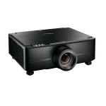 OPTOMA ZU820T VIDEOPROIETTORE LASER DLP WUXGA 1920 × 1200 FOCALE STANDARD COMPATIBILE 3D 16:10 CONTRASTO 3.000.000 :1 8.800 ANSI Lumen IP6X
