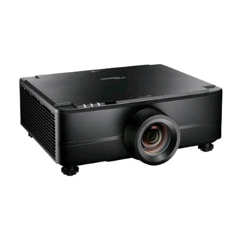 OPTOMA ZU820T VIDEOPROIETTORE LASER DLP WUXGA 1920 × 1200 FOCALE STANDARD COMPATIBILE 3D 16:10 CONTRASTO 3.000.000 :1 8.800 ANSI Lumen IP6X