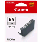 CANON CLI-65 LGY CARTUCCIA INK-JET GRIGIO CHIARO