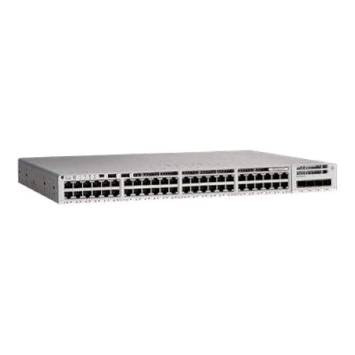 CISCO CATALYST C9200L-24PXG-4X-A NETWORK ADVANTAGE SWITCH GESTITO L3  8 x 100/1000/2.5G/5G/10GBase-T + 16 x 10/100/1000 (PoE+) + 4 x 10 Gigabit SFP+ (uplink) PoE+ (370 W) MONTABILE SU RACK