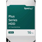 SYNOLOGY HAT3310 PLUS SERIES HDD 16.000GB SATA III 3.5" 7.200rpm MTBF 1.2 MILIONI DI ORE