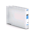 EPSON T04C2 CARTUCCIA INK CIANO L PER WorkForce Pro WF-C8190, WF-C8610, WF-C8690