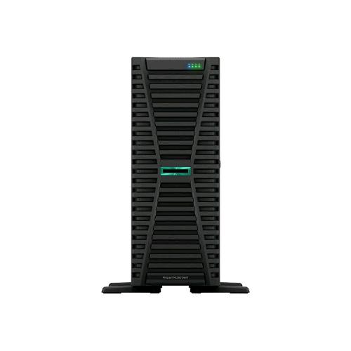 HPE PROLIANT ML350 GEN11 SERVER TOWER INTEL XEON GOLD 5416S 2GHZ RAM 32GB DDR5-SDRAM-LAN GIGABIT 1.000 W NERO