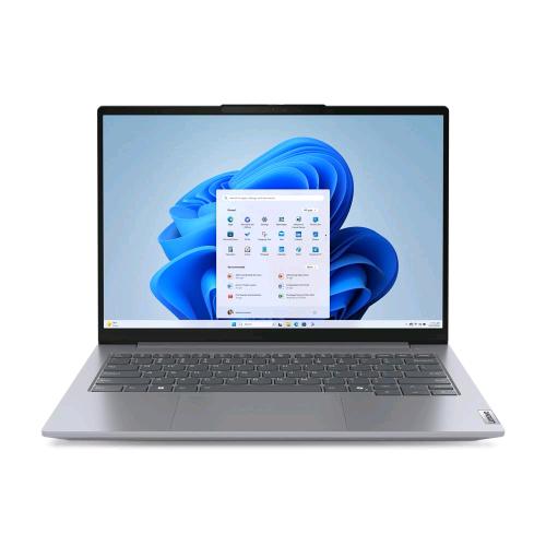LENOVO THINKBOOK 14 G7 IML 14" WUXGA INTEL CORE ULTRA 5 125U 1.3GHz RAM 16GB-SSD 512GB NVMe-INTEL GRAPHICS-WI-FI 6E-WIN 11 PROF (21MR0049IX)