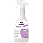 MELICONI SPRAY PURE AIR RIMUOVE LA POLVERE E RESIDUI DA FILTRI E ALTRI COMPONENTI DEL CONDIZIONATORE ADATTO ANCHE PER POMPE DI CALORE E DEPURATORI D'ARIA 500 ML