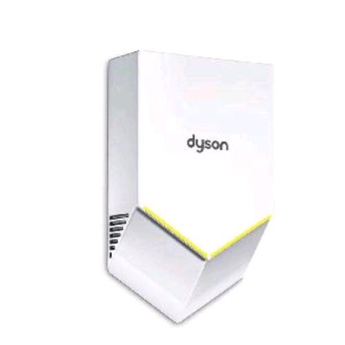 DYSON HU02 AIRBLADE V ASCIUGAMANI ELETTRICO 1000W BIANCO