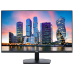 NILOX NXM24FHD12 23.8" LED FULL HD IPS 16:9 250 CD/mq 2000:1 5ms 75Hz  HDMI VGA NERO