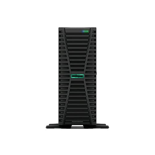 HPE PROLIANT ML350 SERVER TOWER INTEL XEON SILVER 4410Y 2GHz RAM 32GB DDR5-SDRAM 4800MHz GIGABIT LAN 1.000 W