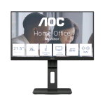 AOC E2 22E2UMF ESSENTIAL-LINE 21.5" LED VA FULL HD 16:9 CONTRASTO 3000:1 75Hz ALTOPARLANTI USB DISPLAYPORT HDCP 1.4 NERO