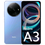 XIAOMI REDMi A3 DUAL SIM 6.71" OCTA CORE 128GB RAM 4GB 4G LTE ITALIA STAR BLU