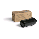 XEROX 106R03858 TONER NERO VERSALINK C505 / C500 19.200 PAGINE