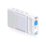 EPSON T6932 CARTUCCIA INK CIANO 350 ML PER SureColor SC-T3000, SC-T3000 POS, SC-T5000, SC-T5000 POS, SC-T5200, SC-T7000 POS