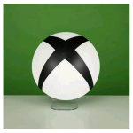 PALADONE XBOX LOGO LAMPADA