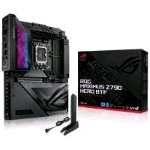 ASUS ROG MAXIMUS Z790 HERO BTF WI-FI INTEL Z790 DDR5 SOCKET 1700 HDMI ATX