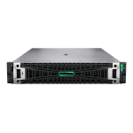 HPE PROLIANT DL380 GEN11 SERVER RACK Intel Xeon Silver 4416+ 2GHz RAM 32GB DDR5-SDRAM 4.800MHz GIGABIT LAN 1.000 W