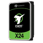 SEAGATE EXOS X24 ST20000NM007H HDD 20.000GB SAS 3.5" 12Gb/s BUFFER 512MB 7.200rpm
