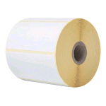 BROTHER ETICHETTE FUSTELLATE IN ROTOLO BIANCO 102 x 50mm ROTOLO 1.050 ETICHETTE per Brother TD-4410D, TD-4420DN, TD-4520DN, TD-4550DNWB