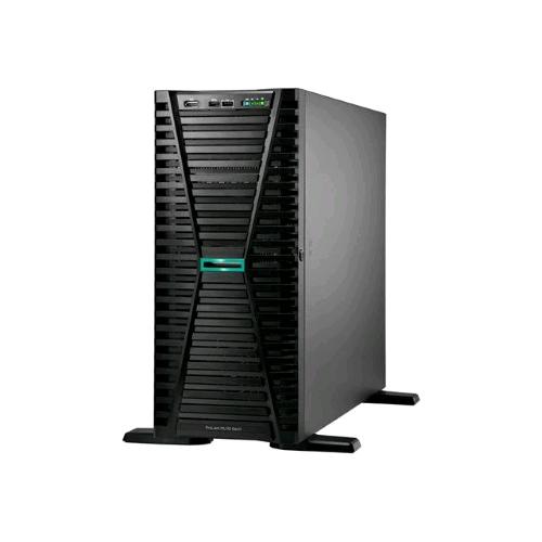 HPE PROLIANT ML110 GEN11 SERVER TOWER INTEL XEON GOLD 5416S 2GHz RAM 32GB DDR5-SDRAM 1000 W