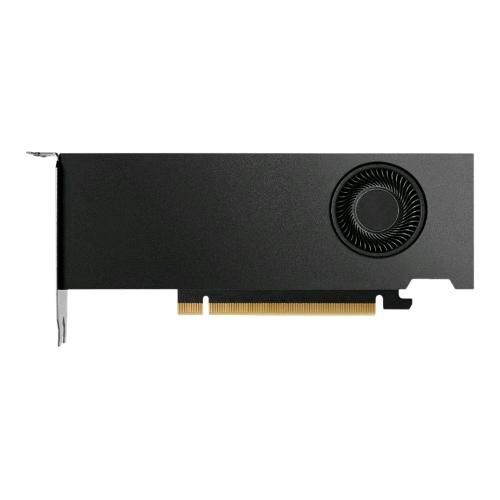 PNY SCHEDA GRAFICA NVIDIA RTX 4000 ADA 20GB GDDR6 INTERFACCIA PCI EXPRESS 4.0 x16 RAFFREDDAMENTO ATTIVO