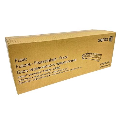 XEROX 115R00143 KTI FUSORE 220 VOLT VERSALINK C8000/C9000 500.000 PAGINE