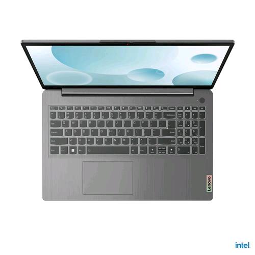 LENOVO IDEAPAD 3 15IAU7 15.6" i3-1215U 3.3GHz RAM 8GB-SSD 512GB NVMe-INTEL GRAPHICS-WI-FI 6-WIN 11 HOME (82RK016LIX)