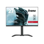 IIIYAMA G-MASTER RED EAGLE GB2770HSU-B5 GAMING 27" LED FULL FAST IPS 16:9 250 CD/mq CONTRASTO 1100:1 165Hz FREESYNC PREMIUM ALTOPARLANTI 1 x HDMI 1 x DISPLAYPORT NERO 