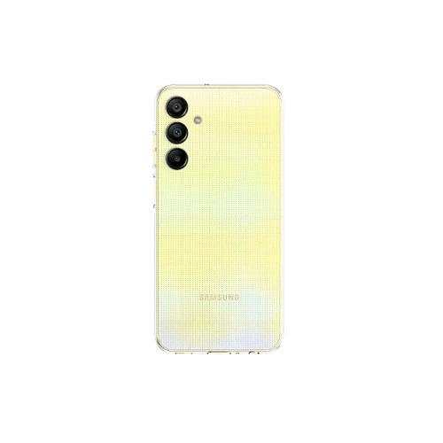 SAMSUNG GALAXY A25 5G CLEAR COVER SMAPP TRASPARENTE