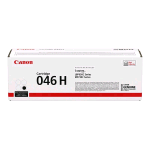 CANON 046 H TONER NERO ALTA RESA PER imageCLASS LBP654, MF731, MF733, MF735; i-SENSYS LBP653, LBP654, MF732, MF734, MF735 6.300 PAGINE